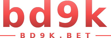 bd9k logo