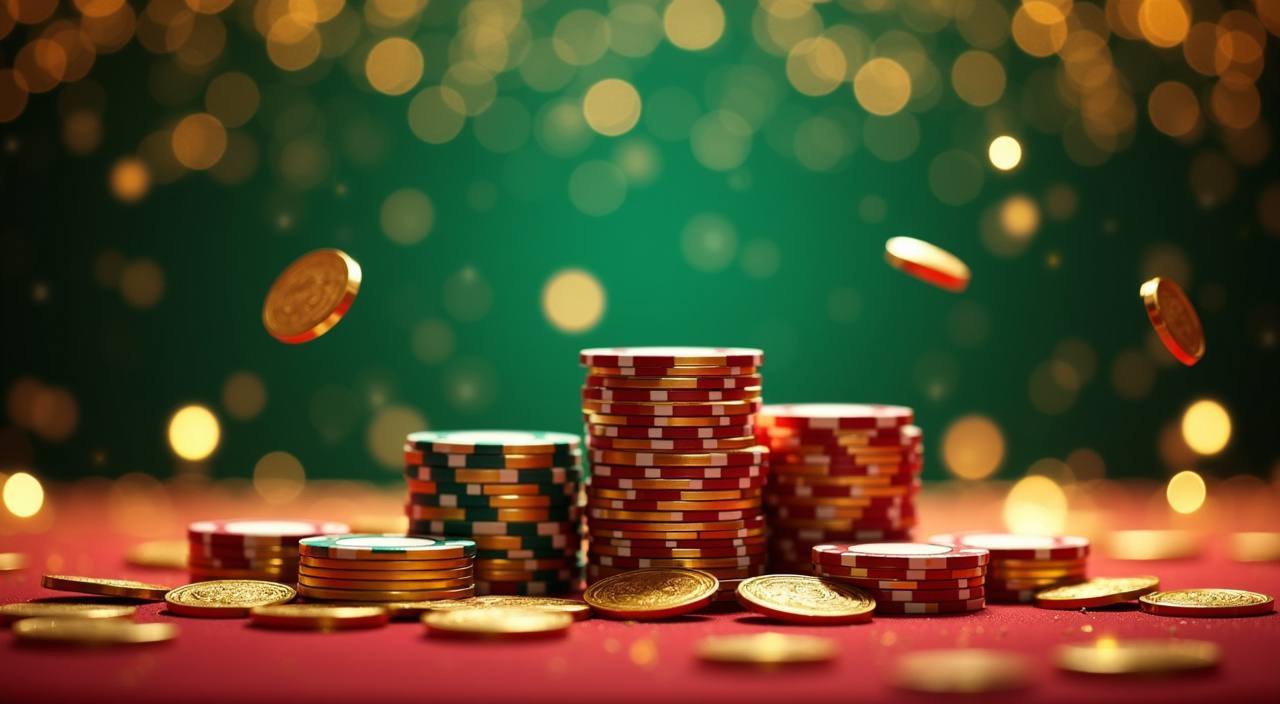 bd9k What We Offer in bd9k Casino